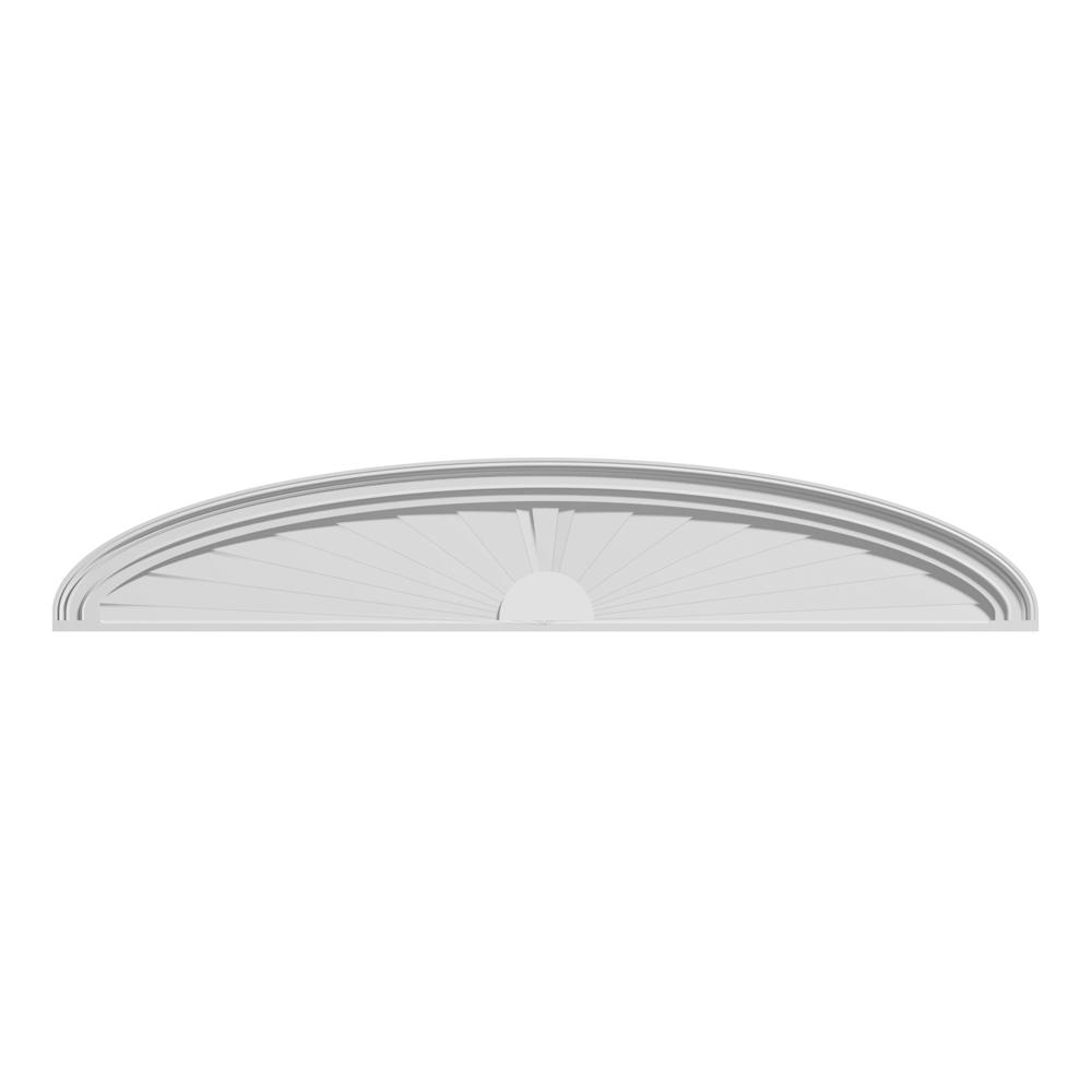 Pediment