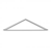 Focal Point P256 - Pediment