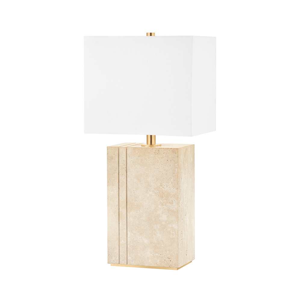 Hudson Valley Brownsville Table Lamp