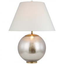 Visual Comfort  ARN 3001BSL-L - Morton Large Table Lamp