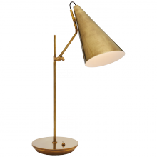 Visual Comfort  ARN 3010HAB-HAB - Clemente Table Lamp