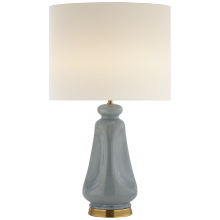 Visual Comfort  ARN 3614PBC-L - Kapila Table Lamp