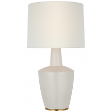Visual Comfort  BBL 3640IVO-L - Paros 31" Table Lamp