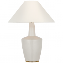 Visual Comfort  BBL 3640IVO-L2 - Paros 31" Table Lamp
