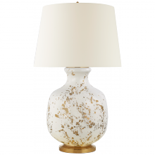 Visual Comfort  CS 3652GSP-L - Buatta Large Table Lamp