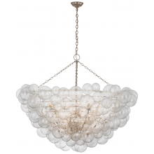 Visual Comfort  JN 5123BSL/CG - Talia 56" Chandelier