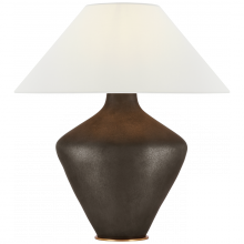 Visual Comfort  KW 3615SBM-L - Rohs Extra Large Table Lamp
