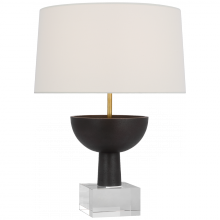 Visual Comfort  RB 3040WI-L - Eadan Medium Table Lamp