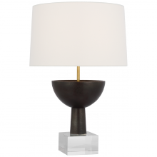 Visual Comfort  RB 3041WI-L - Eadan 26" Table Lamp