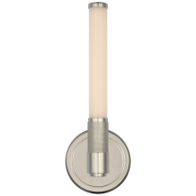 Visual Comfort  RL 2115PN-WG - Barrett 13" Single Bath Light