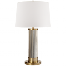 Visual Comfort  RL 3082NB-WP - Allen Table Lamp