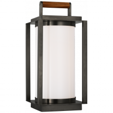 Visual Comfort  RL 3560BZ/TK-WG - Northport Small Table Lantern