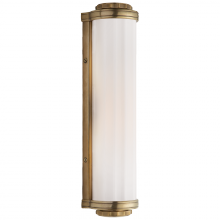 Visual Comfort  TOB 2198HAB-WG - Milton Road Bath Light