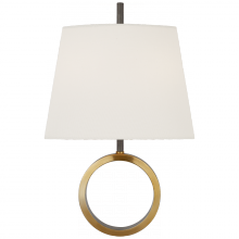 Visual Comfort  TOB 2630BZ/HAB-L - Simone Small Sconce