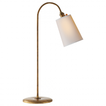 Visual Comfort  TOB 3222GI-NP - Mia Table Lamp