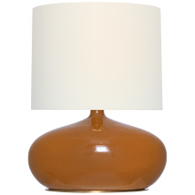 Visual Comfort  TOB 3691CSA-L - Olinda 24" Low Table Lamp