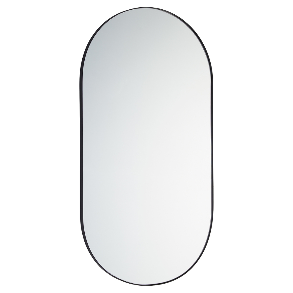 21x40 CAPSULE MIRROR - MB