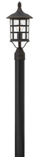 Hinkley 1807OZ - Medium Post Top or Pier Mount Lantern