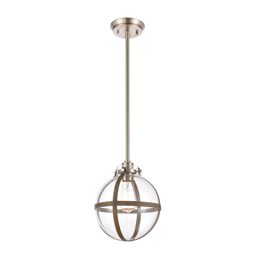 MINI PENDANT