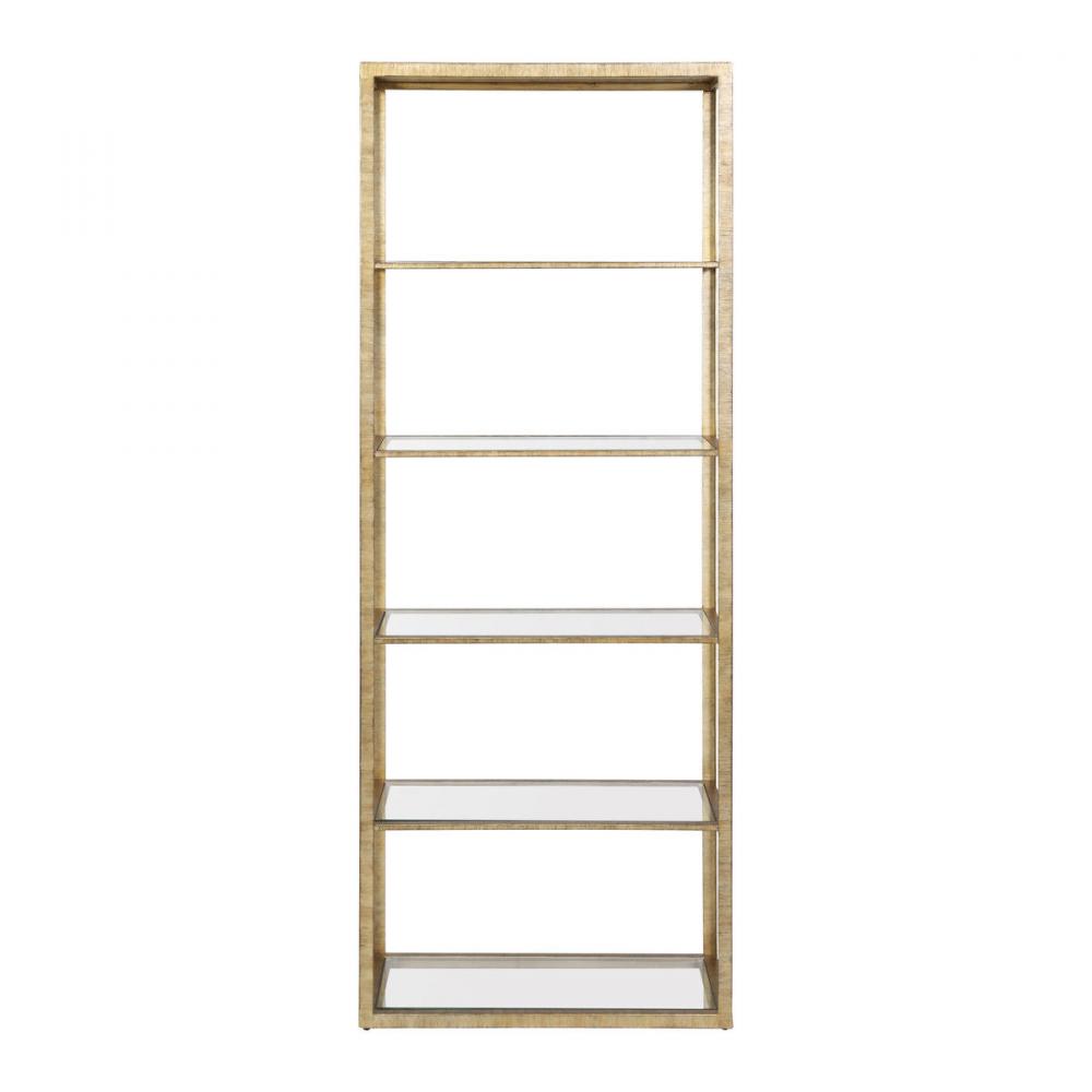 BOOKCASE - SHELF