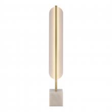 ELK Home H0019-10349 - Blade 44'' High Integrated LED Floor Lamp
