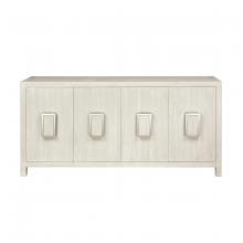 ELK Home S0015-9932 - Hawick Credenza - Weathered White